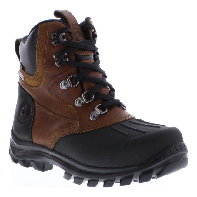 timberland chillberg mid shell wp boots